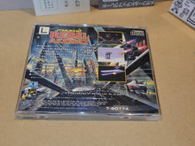 Load image into Gallery viewer, gian - Star Wars Rebel Assault - Sega MCD MD MegaDrive Mega Cd