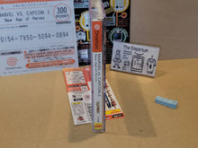 Load image into Gallery viewer, Marvel vs. Capcom 2: New Age of Heroes - Sega dc Dreamcast