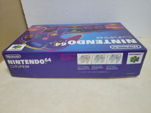 Load image into Gallery viewer, lee - Nintendo 64 Console - black + 3 Extra Controllers - Nintendo64 N64 Nintendo 64
