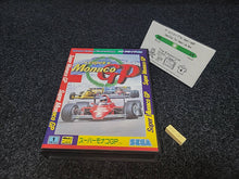 Charger l'image dans la galerie, Super Monaco GP - Sega MD MegaDrive