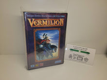 Load image into Gallery viewer, Vermilion / Sword of Vermilion Brand New - Sega MD MegaDrive