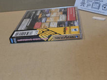 Load image into Gallery viewer, Sega Touring Car Championship - Sega Saturn sat stn