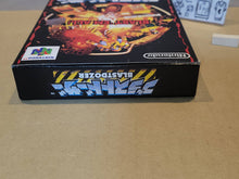 Load image into Gallery viewer, Blast Dozer / BlastDozer - Nintendo64 N64 Nintendo 64