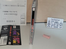 Load image into Gallery viewer, WACKY RACES Chiki Chiki Machine - Panasonic 3do