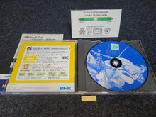 Load image into Gallery viewer, martin - The Last Blade - Sony PS1 Playstation