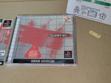 Load image into Gallery viewer, Silent Hill - Sony PS1 Playstation