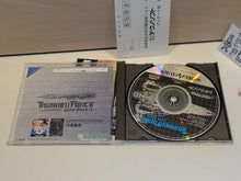 Load image into Gallery viewer, Thunder Force Gold Pack 1 - Sega Saturn SegaSaturn