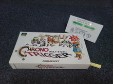 Load image into Gallery viewer, Chrono Trigger - Nintendo Sfc Super Famicom