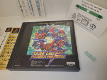 Load image into Gallery viewer, Super Robot Wars F Final - Sony PS1 Playstation