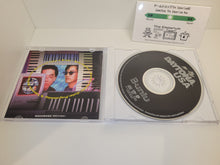 Load image into Gallery viewer, Daytona USA / B-Univ - Music cd soundtrack