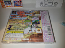 Load image into Gallery viewer, Wacky Races - Sony PS1 Playstation