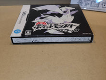 Load image into Gallery viewer, Pokemon Black - Nintendo Ds NDS
