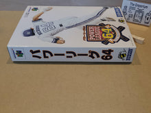 Load image into Gallery viewer, Power League 64 - Nintendo64 N64 Nintendo 64