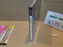 Load image into Gallery viewer, Choaniki: Kyuukyoku Muteki Ginga Saikyou Otoko - Sega Saturn SegaSaturn
