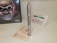 Load image into Gallery viewer, Splatterhouse - Fm Towns FMT Fujitsu Marty