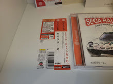 Load image into Gallery viewer, Sega Rally 2 - Sega dc Dreamcast