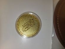 Load image into Gallery viewer, TimeCrisis 30th Ann. Medal + Coaster - toy action figure gadgets