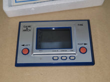 Load image into Gallery viewer, Fire Game&Watch Nintendo - toy action figure gadgets