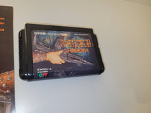 Load image into Gallery viewer, Midnight Resistance - Sega MD MegaDrive