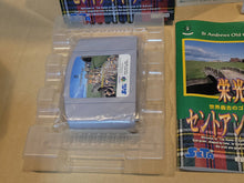 Load image into Gallery viewer, St. Andrews Old Course - Nintendo64 N64 Nintendo 64