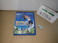 Load image into Gallery viewer, Minna no Golf 6 - Sony PSV Playstation Vita
