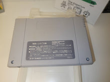 Load image into Gallery viewer, Sky Mission - Nintendo Sfc Super Famicom