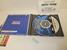 Load image into Gallery viewer, Battle Garegga - Sega Saturn SegaSaturn