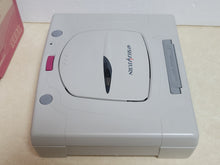 Load image into Gallery viewer, Sega Saturn Console + Thunder Force V - Sega Saturn sat stn