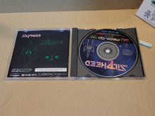 Load image into Gallery viewer, Silpheed - Sega MCD MD MegaDrive Mega Cd