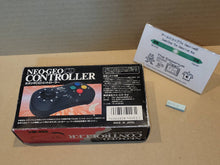 Load image into Gallery viewer, NeoGeo CD controller - Snk Neogeo cd ngcd