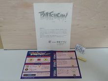 Load image into Gallery viewer, Batsugun Artset - Arcade poster artset