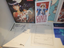 Load image into Gallery viewer, Nadia: The Secret of Blue Water 5'' FDx9 X68000 - pc software computer windows japan