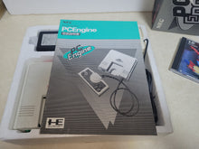 Load image into Gallery viewer, Pc Engine Console + Armed F - Nec Pce PcEngine