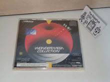 Load image into Gallery viewer, Wondermega Collection - Sega MCD MD MegaDrive Mega Cd