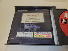 Load image into Gallery viewer, Biohazard - Sony PS1 Playstation