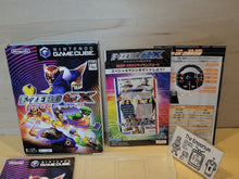 Load image into Gallery viewer, F-zero GX - Nintendo GameCube GC NGC