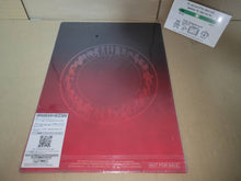 Load image into Gallery viewer, Marvel vs Capcom 3 ClearFile A4 - arcade artset art set