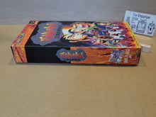 Load image into Gallery viewer, Tenchi Wo Kurao - Nintendo Sfc Super Famicom