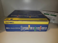 Load image into Gallery viewer, Cordless adapter for C.P.S.FIGHTER - Nintendo Sfc Super Famicom