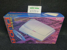 Load image into Gallery viewer, Pc Engine DuoR Console - Nec Pce PcEngine