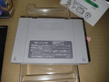 Load image into Gallery viewer, Street Fighter II: The World Warrior - Nintendo Sfc Super Famicom