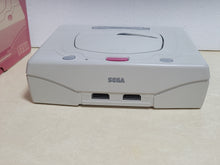 Load image into Gallery viewer, Sega Saturn Console + Thunder Force V - Sega Saturn sat stn