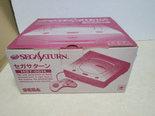 Load image into Gallery viewer, Sega Saturn Console - Sega Saturn sat stn