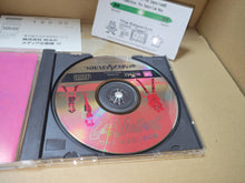 Load image into Gallery viewer, Bishoujo Variety Game ~Rapyulus Panic~ - Sega Saturn sat stn