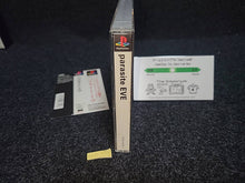 Load image into Gallery viewer, Parasite Eve - Sony PS1 Playstation