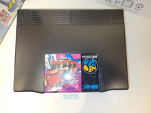 Load image into Gallery viewer, Fu'un Mokushiroku: Kakuto Sosei / Savage Reign - Snk Neogeo AES NG