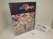 Load image into Gallery viewer, Muscle Bomber - Fm Towns FMT Fujitsu Marty