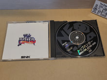 Load image into Gallery viewer, Top Hunter: Roddy & Cathy
- Snk Neogeo cd ngcd