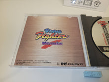 Load image into Gallery viewer, Virtua Fighter Remix Sega NET - Sega Saturn sat stn