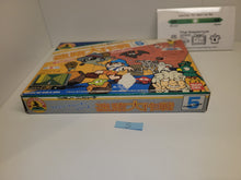 Load image into Gallery viewer, Family Trainer Series 5: Meiro Daisakusen - Nintendo Fc Famicom